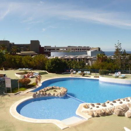 Studio Anna - Playa Paraiso Tenerife Apartment Costa Adeje  ภายนอก รูปภาพ
