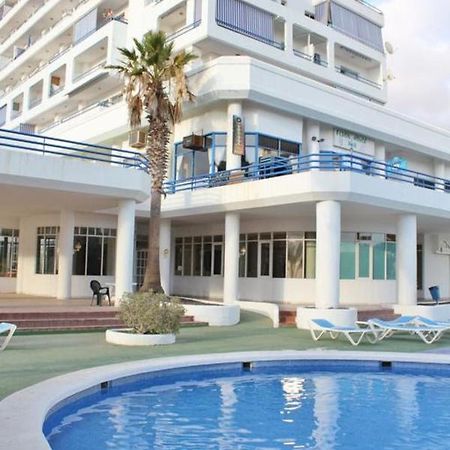 Studio Anna - Playa Paraiso Tenerife Apartment Costa Adeje  ภายนอก รูปภาพ