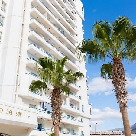 Studio Anna - Playa Paraiso Tenerife Apartment Costa Adeje  ภายนอก รูปภาพ