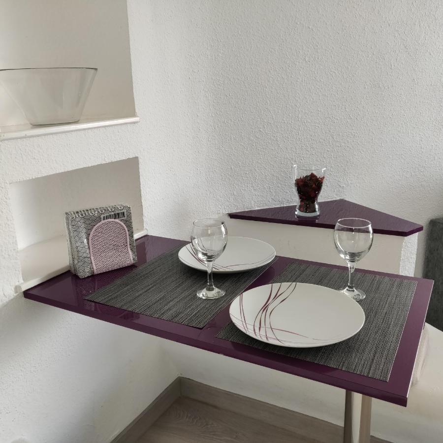 Studio Anna - Playa Paraiso Tenerife Apartment Costa Adeje  ภายนอก รูปภาพ