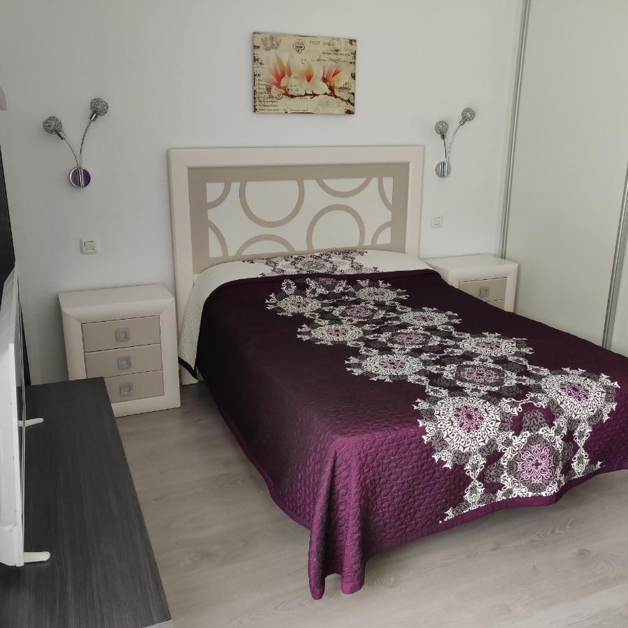 Studio Anna - Playa Paraiso Tenerife Apartment Costa Adeje  ภายนอก รูปภาพ