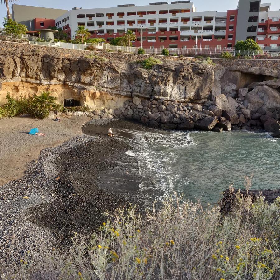 Studio Anna - Playa Paraiso Tenerife Apartment Costa Adeje  ภายนอก รูปภาพ