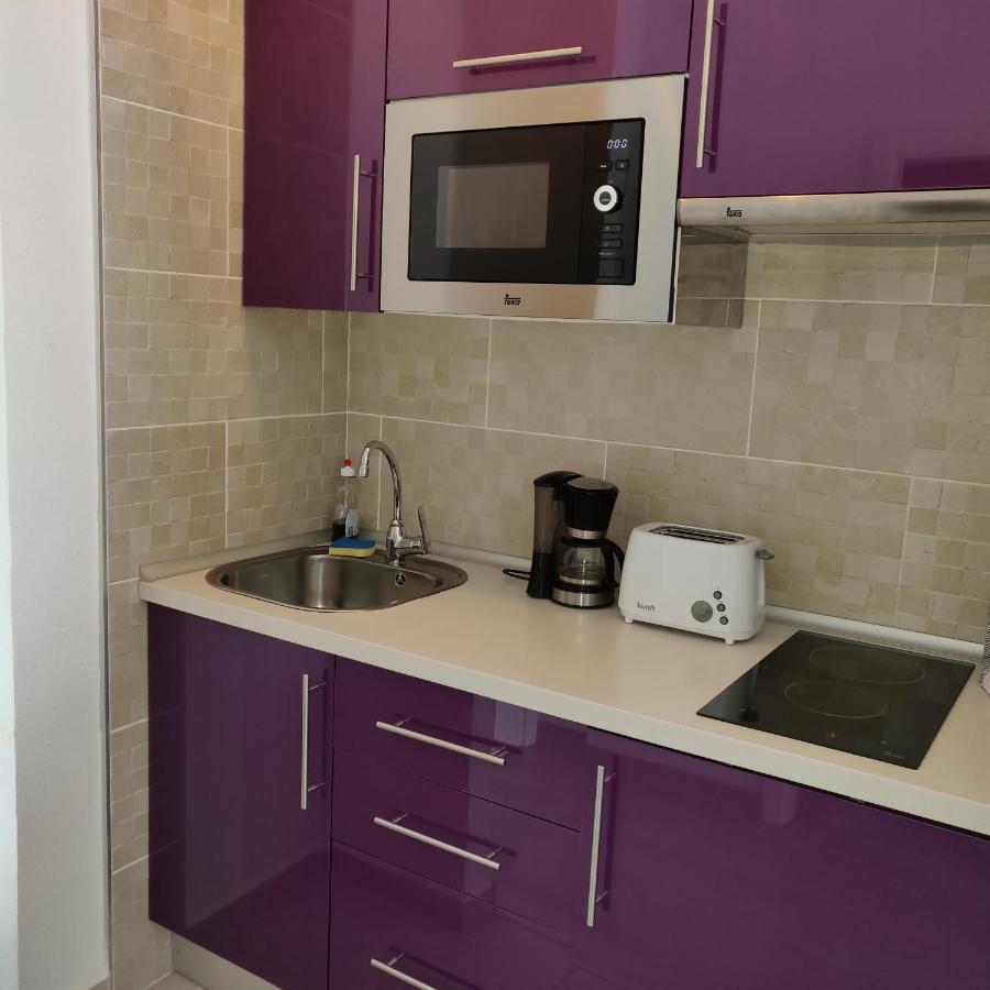 Studio Anna - Playa Paraiso Tenerife Apartment Costa Adeje  ภายนอก รูปภาพ
