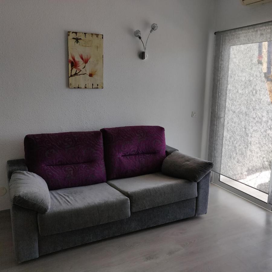 Studio Anna - Playa Paraiso Tenerife Apartment Costa Adeje  ภายนอก รูปภาพ