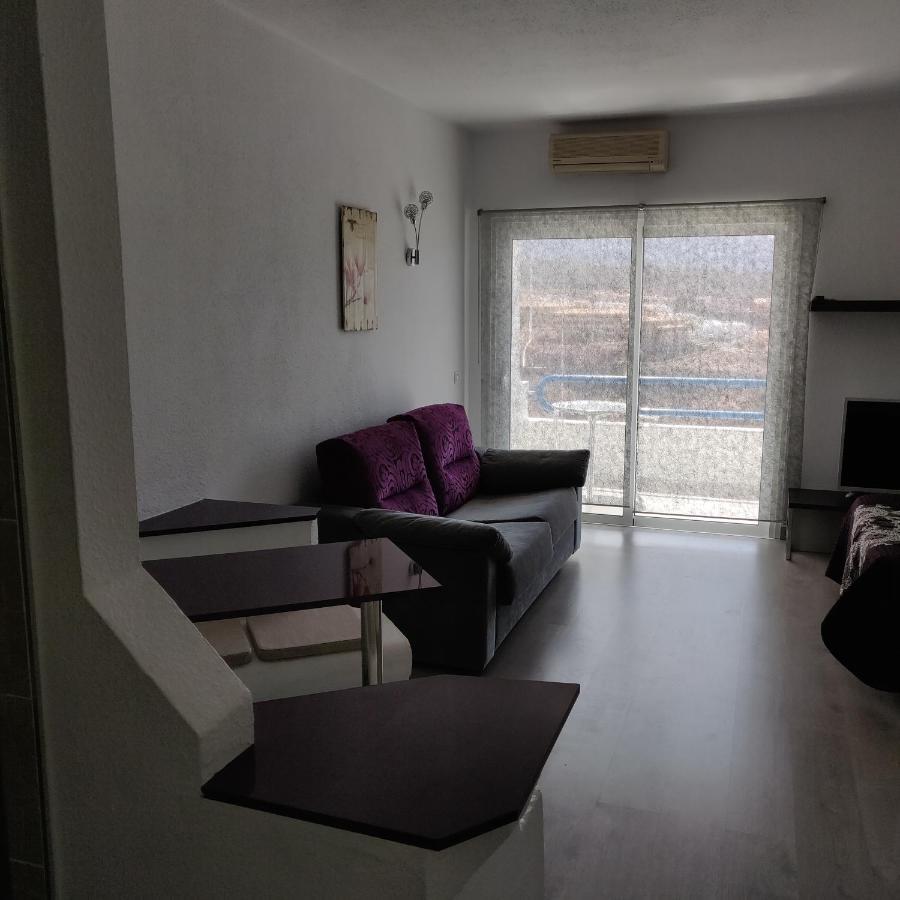 Studio Anna - Playa Paraiso Tenerife Apartment Costa Adeje  ภายนอก รูปภาพ