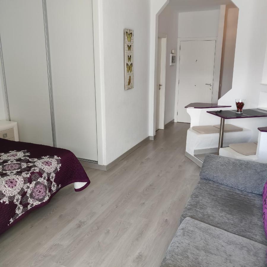 Studio Anna - Playa Paraiso Tenerife Apartment Costa Adeje  ภายนอก รูปภาพ