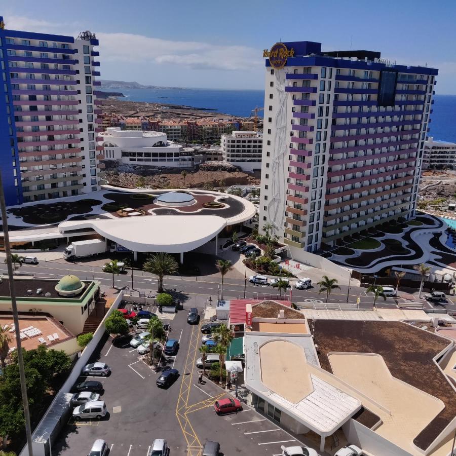 Studio Anna - Playa Paraiso Tenerife Apartment Costa Adeje  ภายนอก รูปภาพ