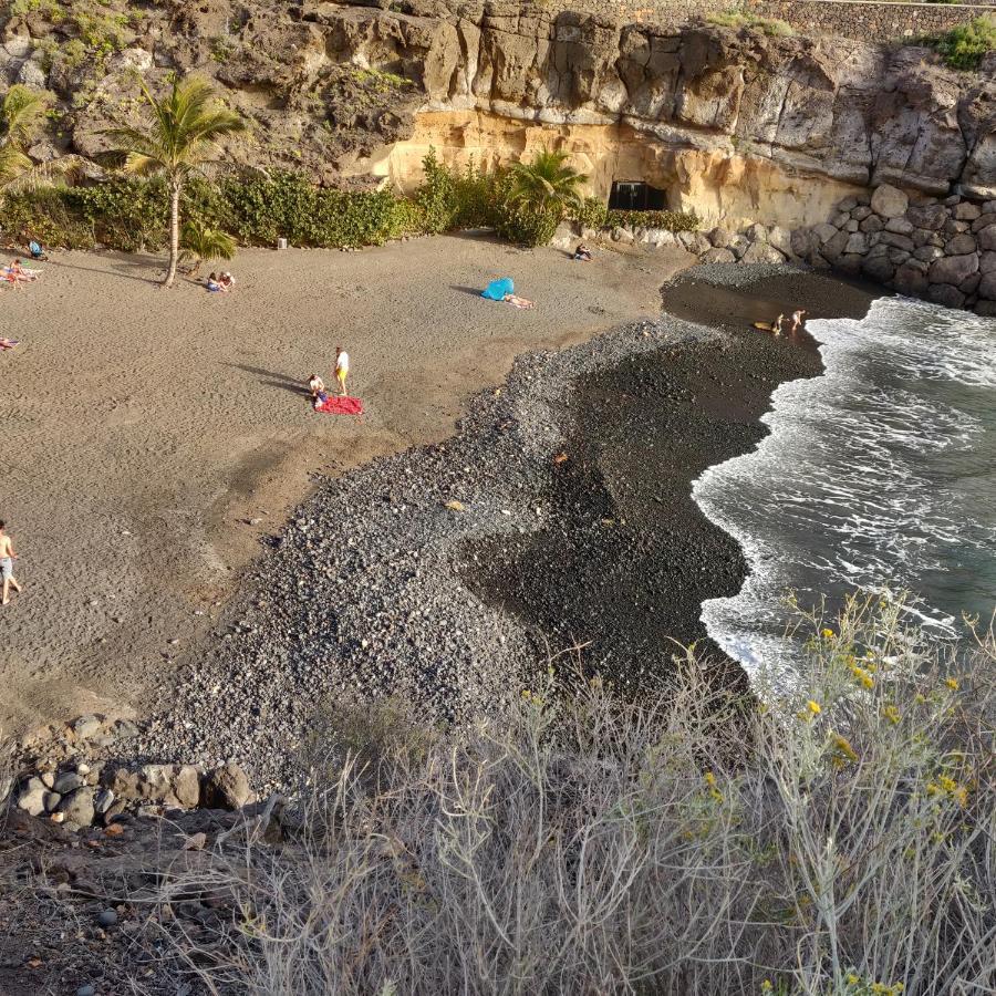 Studio Anna - Playa Paraiso Tenerife Apartment Costa Adeje  ภายนอก รูปภาพ